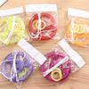 Flash Pull Line Led Маховик Свисток Креативные классические игрушки для детей Подарок