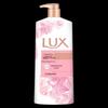 LUX Delicate Skin Body Wash & Shampoo Value Pack