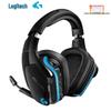 Беспроводная игровая гарнитура Logitech G933S с объемным звуком 7.1