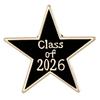 ’s Commemorative Gift Pin For Students