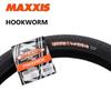 MAXXIS HOOKWORM Оригинальная велосипедная шина Для велорикш ПЛОСКОЕ/ПАРК/УЛИЦА/ВЕРТ Грузовые велосипеды Шина 20×1.95/24×2.5/26×2.5/27.5×2.5/29×2.5