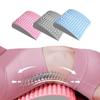 Neck Stretch Lumbar Back Massager EVA Lumbar Support Spine Board Spine Support Corrector  Unisex