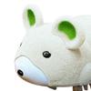 Electric Fake Rat Cat Toy Interactive Electronic Realistic Plush Mouse Toy Automatic Moving Kitten Self Play Exercise Toy for Indoor Cats