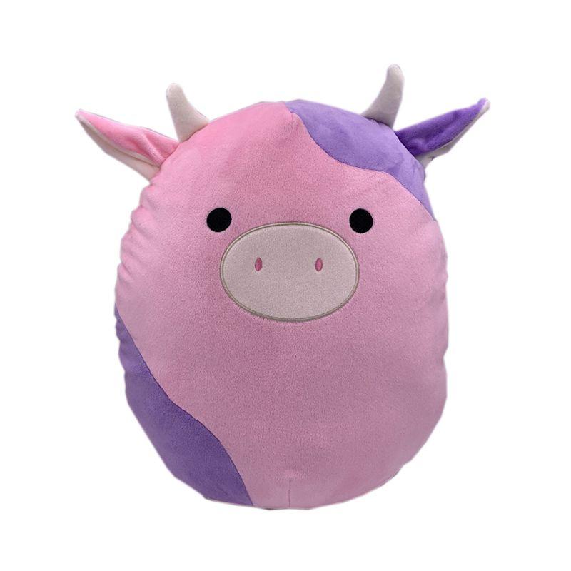 Плюшевая игрушка Squishmallow Мягкая и удобная детская кукла для украшения дома и развлечений