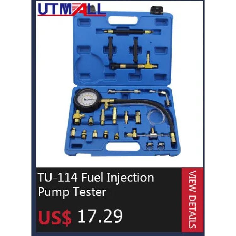 Oil Filter Wrench Heavy Duty Adjustable HGV Van Chain Removal 52cm