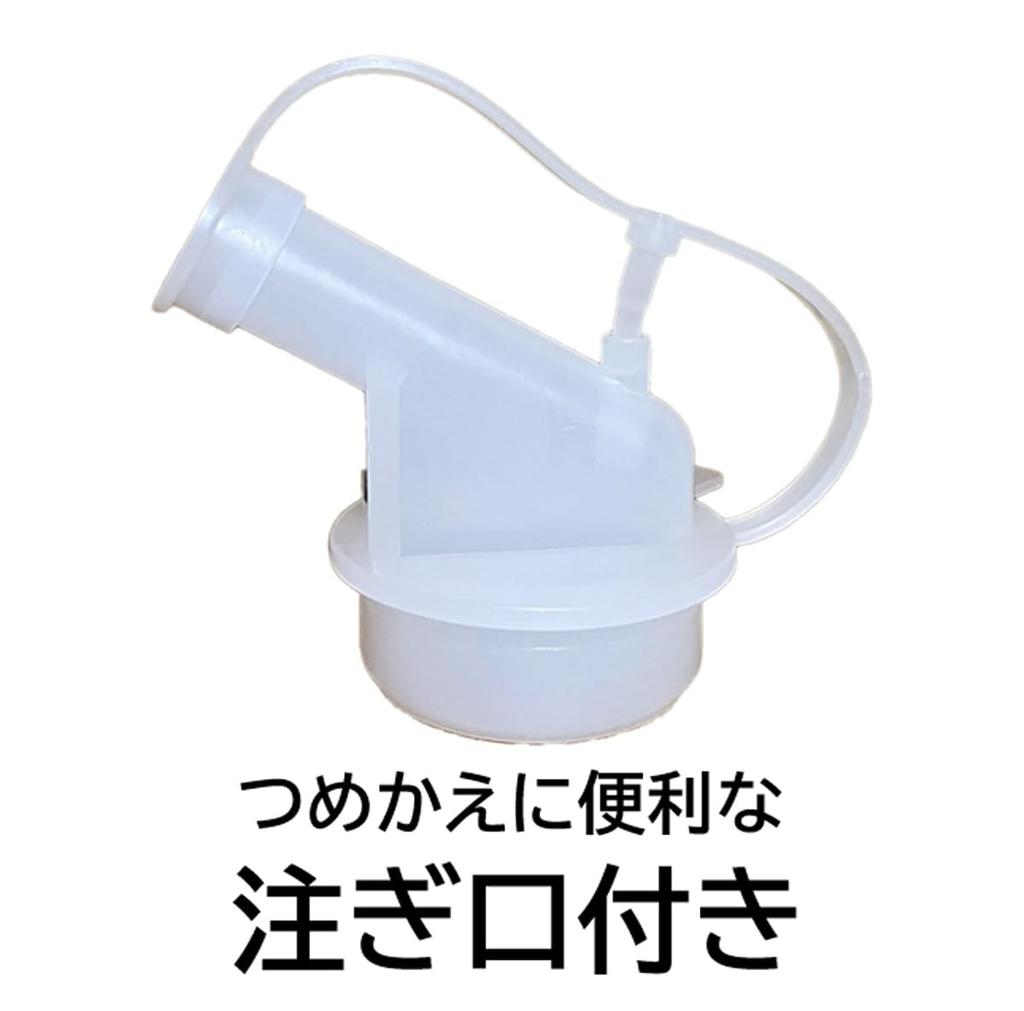 Top Large Антибактериальный Плюс 4 кг Жидкое Средство для Стирки Аромат Розы и Цветов [Объем для Коммерческого Использования] Длительное Действие, Запасной Блок, Моющее Средство, &