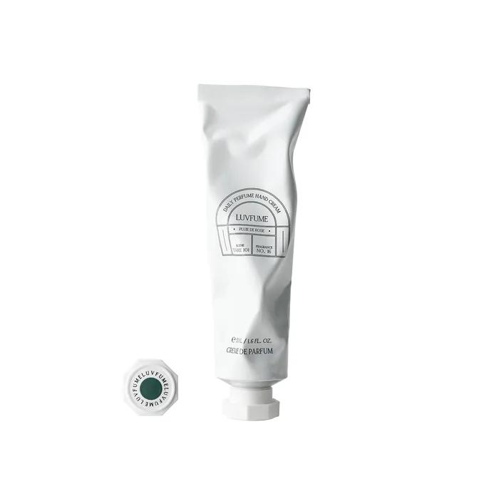 Крем для рук Plus de Rose 50 мл