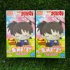 Anime Detective Conan Series  Bento Model Dolls Plush Toys Bento Pendant Figure Collectible Toys Children Birthday Gift
