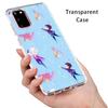 Мягкий чехол для телефона Anime Yuri On Ice для Samsung Galaxy S22 Pro S21 S20 FE Ultra S10 S10E Lite S9 S8 Plus S7 S6 Edge
