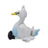 Оригинал из Pokemon Center 581 Плюшевый Pokmon fit Swanna 15.59.515(HWD:см)