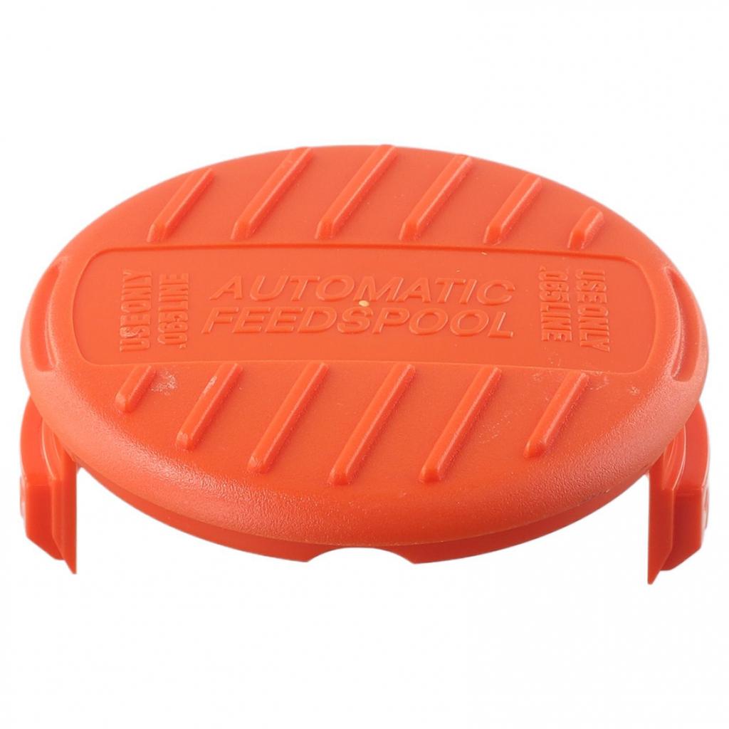 Катушка с леской и пружиной для триммера Black And Decker GL30, GL120C, GL280, GL301, GL340