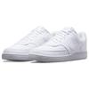 Nike Court Vision Low Canvas Next Nature 'Triple White'  DJ6260-100