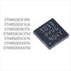 100 шт. новый STM8S003seriesF3P6 F3U6 K3T6C STM8S005seriesC6T6 K6T6C