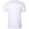 Puma Tfs Graphic Tee Спортивные мужские топы с короткими рукавами, белые 599997-52