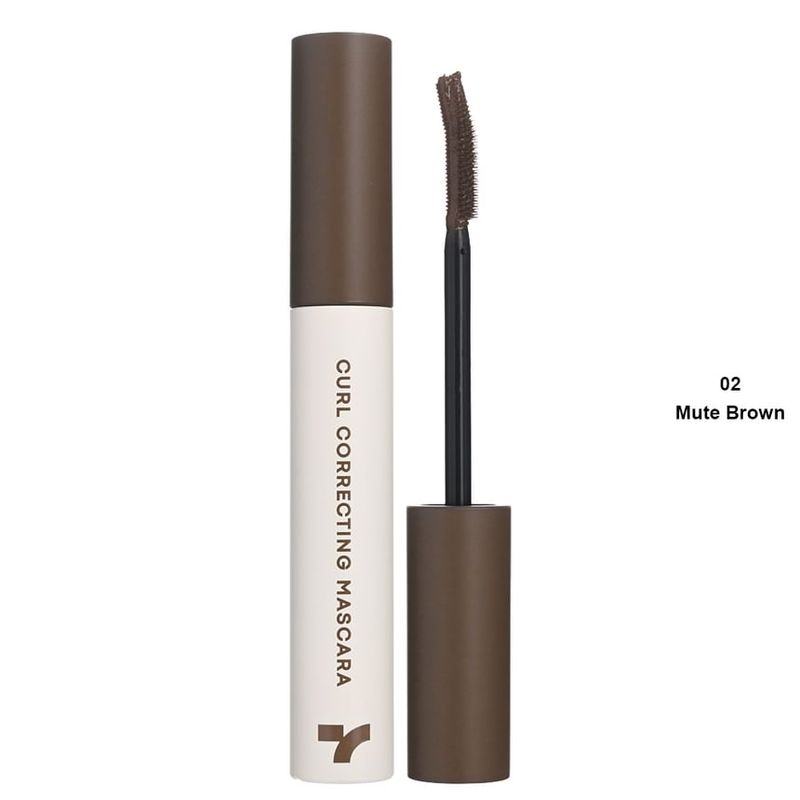 Tonymoly Тушь для ресниц Eye Tone Curl Correcting - 3 цвета