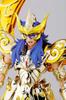 TAMASHII NATIONS Saint Cloth Myth EX Saint Seiya Scorpion Milo 180mm Painted Movable Figure (God Cloth) Approx. ABS&PVC&Diecast