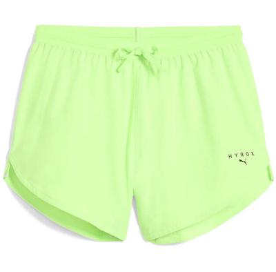 X Hyrox Ultraweave Velocity 4´´ шорты
