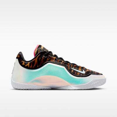 Nike LeBron 23 EP Волна жары (Твердая подошва)