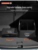 BYD Qin Pro/Plus Car Trunk & Seat Storage Box, Decor Accessory