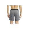 Nike Спортивные шорты Pro Dri-FIT Flex Rep для тренировок, серые, мужские DD1701-068