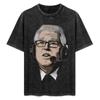 Mike Francesa Radio Legend Classic Tshirt Lightweight Print Tshirt