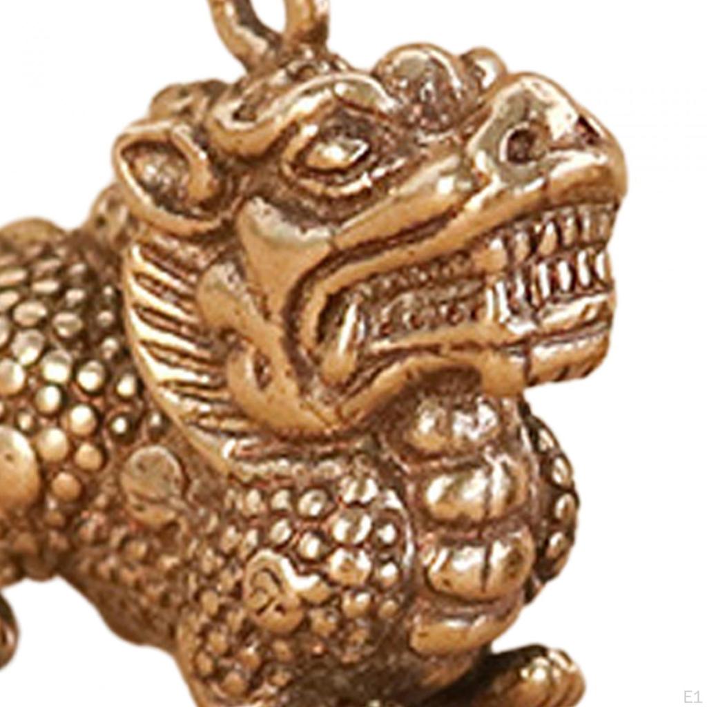 Мини-фигурка Кайлин - Удачи, домашний декор по фен-шуй