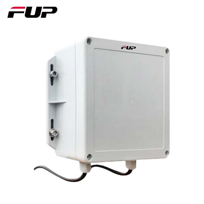 FUP HC60 Mobile Radar Speed Detector