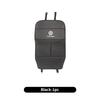 Car Seat Back Anti Kick Mats Protector Cover Seat Storage Kick Pads For Volkswagen VW Golf 4 6 7 GTI Tiguan B6 B7 MK5 MK6 Polo zf9