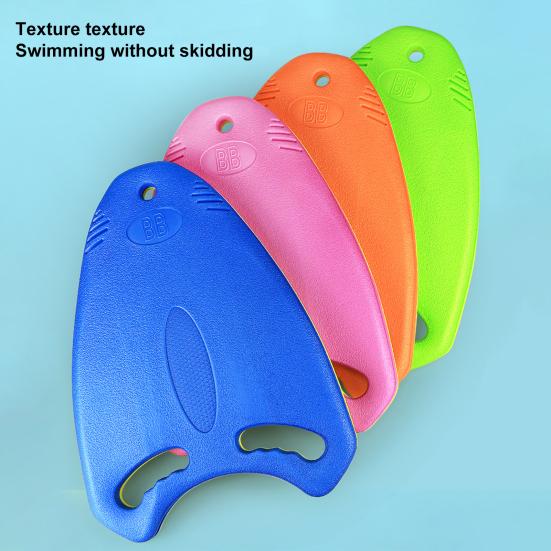 Professional Floating Board A Shaped Thick Large Buoyancy Swimming Floating Plate for Beginner