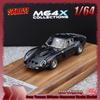 В наличии Scm 1:64 Юэма 250гто Симуляция Суперкара Смола Миниатюрная Модель Автомобиля Коллекция Украшение На Заказ Детские Игрушки Подарок