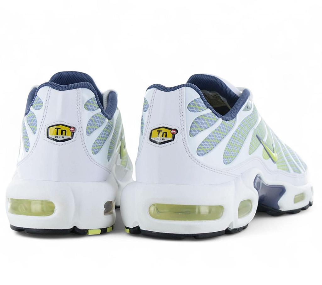 Nike Air Max Plus TN - Wave Grid - Мужские кроссовки обувь HV6227-001 ОРИГИНАЛ