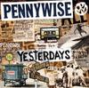 LP Пластинка PENNYWISE - Yesterdays 873501 Epitaph 2014 US Рок