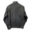 SCHOTT 641 Single Rider's Jacket with Bore Liner Jacket 38 blackUsed