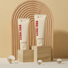 SEOUL 1988 CREAM : SNAIL MUCIN 93% + RICE