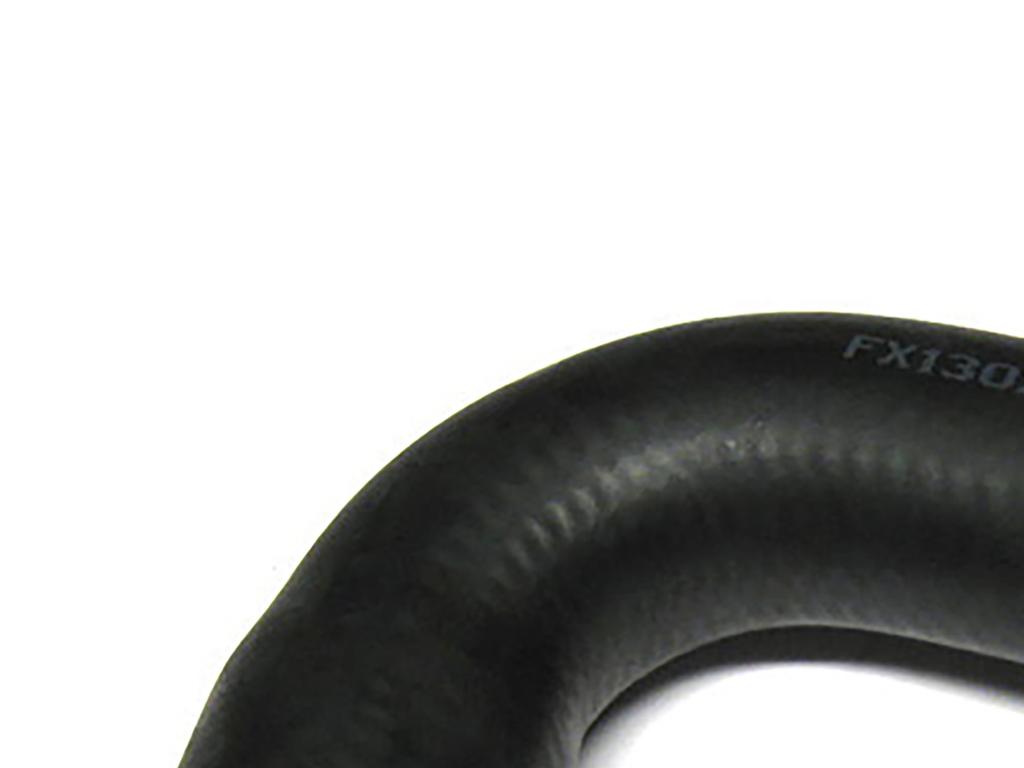 Opel Astra II G 1998- turbo hose