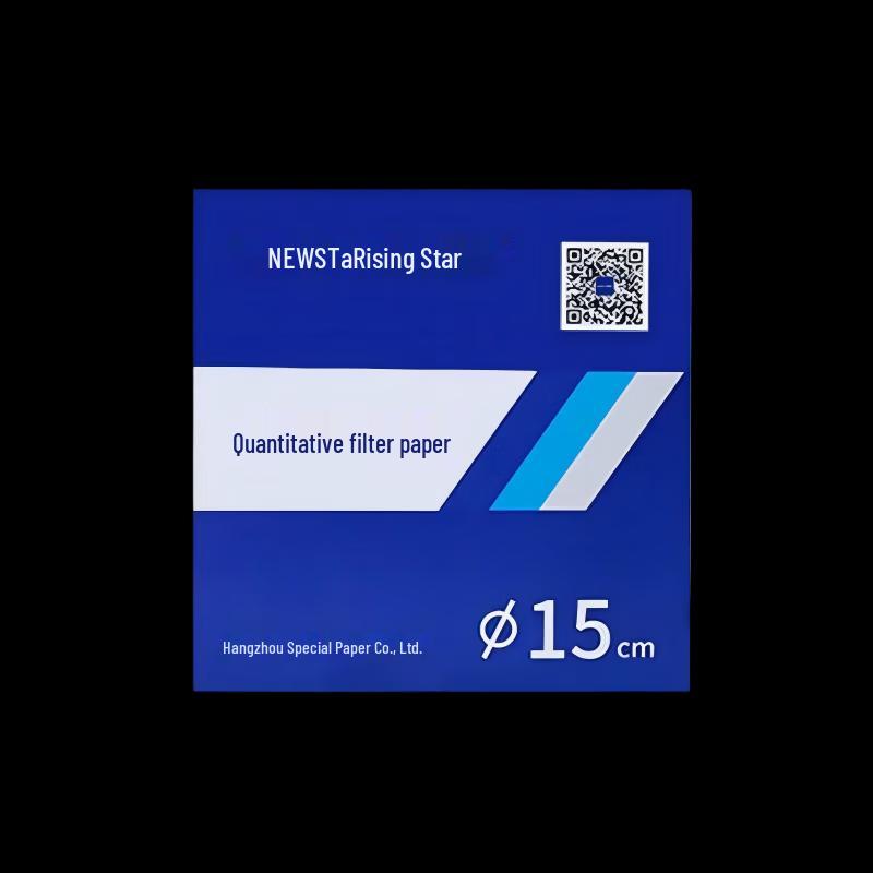 NEWSTAR Quantitative Filter Paper