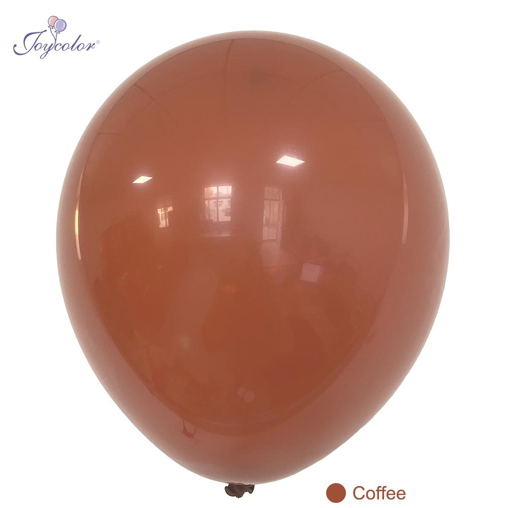 Bulk 12 Inch Latex Round Balloon Ballon Birthday Party Decoration Inflatable Air Balloons