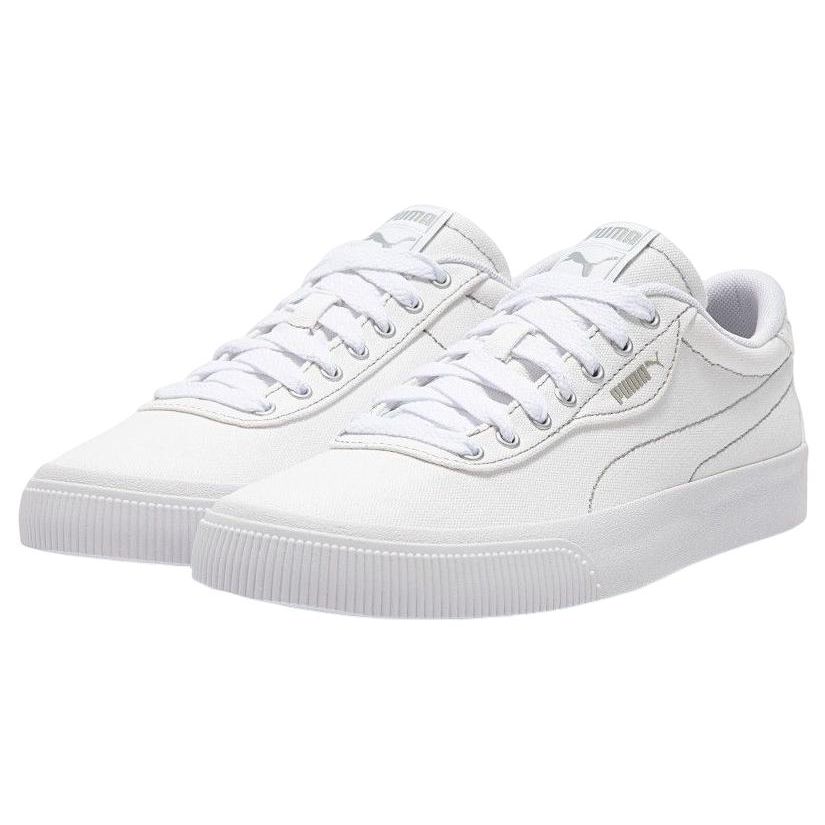 Puma Кроссовки IV-60 Белые Унисекс 390425-03