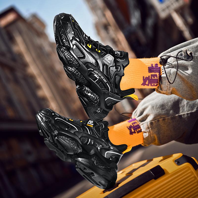 Summer Newest Casual Men'S And Women'S Sports Shoes Light All-Match Couple Shoes Outdoor Running Breathable Men'S Soft-Soled Shoes