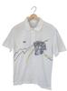 Vintage Adidas Vintage Ivan lendl t shirt very rare size Small to Med / 1990s Tennis ATP memorabilia Signature series tee / 80s tennis wear