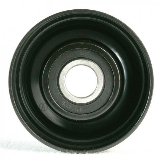 Drive Belt Idler Pulley for Ford 2010-2018 F150 F250 F350 Lobo Mustang 36491