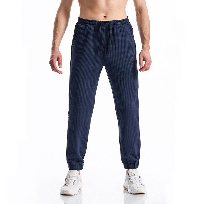 Men's Casual Fashion Sports Pants Gym Sport Trousers for Men Jogger Sweatpants Running Workout Jogging Long Pants