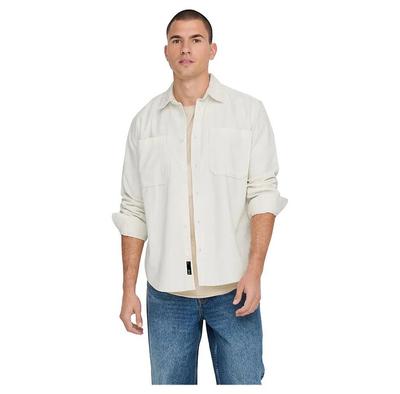 Only & Sons Alp overshirt