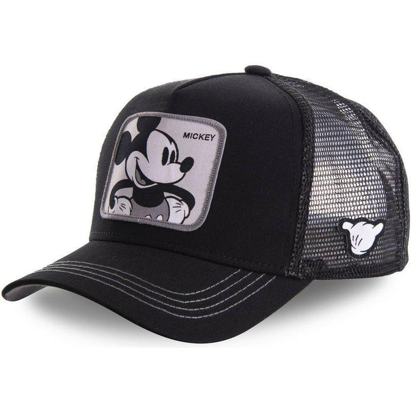 Новый бренд аниме BUNNY TAZ DUCK Snapback кепка хлопковая бейсболка для мужчин и женщин хип-хоп папа сетчатая кепка дальнобойщик