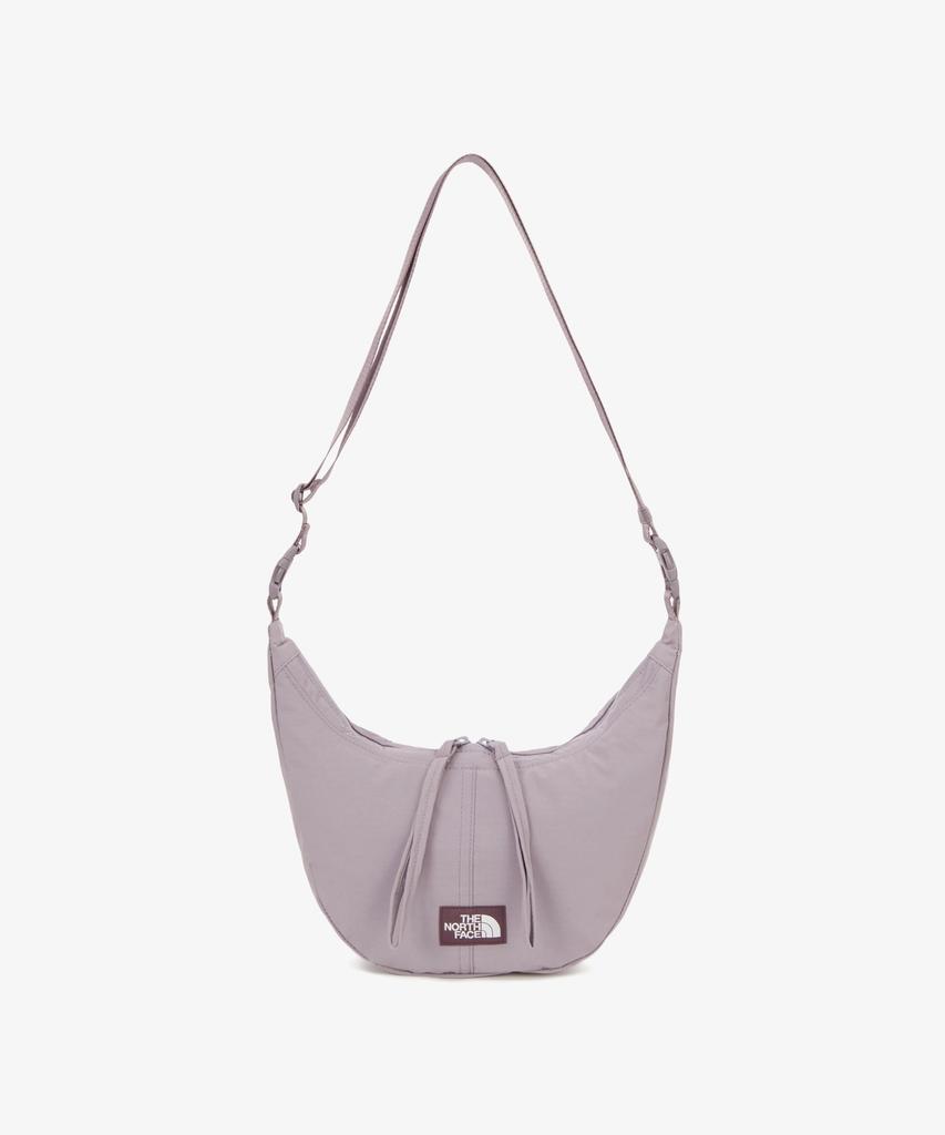 The North Face Nn2Pr28C Urban Tote Bag Mini Grayish_Lilac