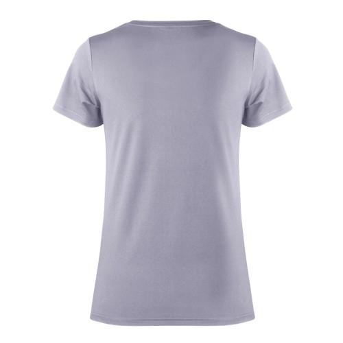 Spiro Womens/Ladies Softex Super Soft Stretch T-Shirt