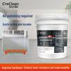 CreClean Industrial Floor Wax & Polishing Liquid