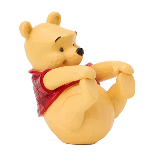 Disney Traditions Винни-Пух Игривый Мини 6019905
