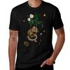 Monkey World AmberElla TShirt Simple Print Design TShirt