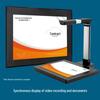 eloam A3 Document Camera Scanner S1862B CN plug (adapter included)